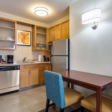 Residence Inn Chicago Midway Airport Bedford Park Buitenkant foto