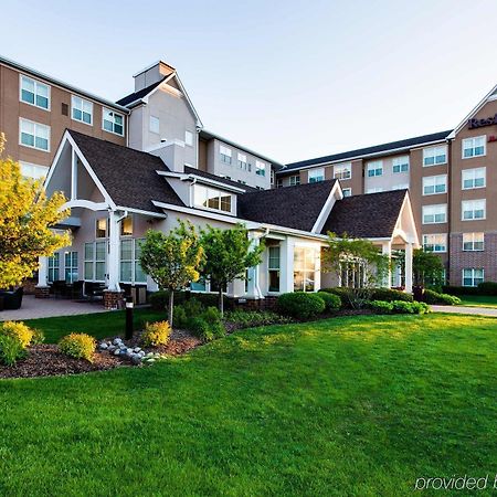 Residence Inn Chicago Midway Airport Bedford Park Buitenkant foto
