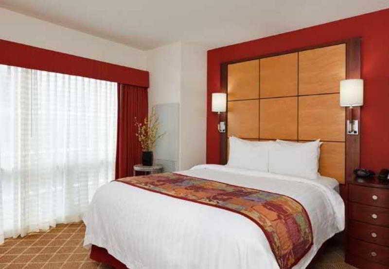 Residence Inn Chicago Midway Airport Bedford Park Buitenkant foto