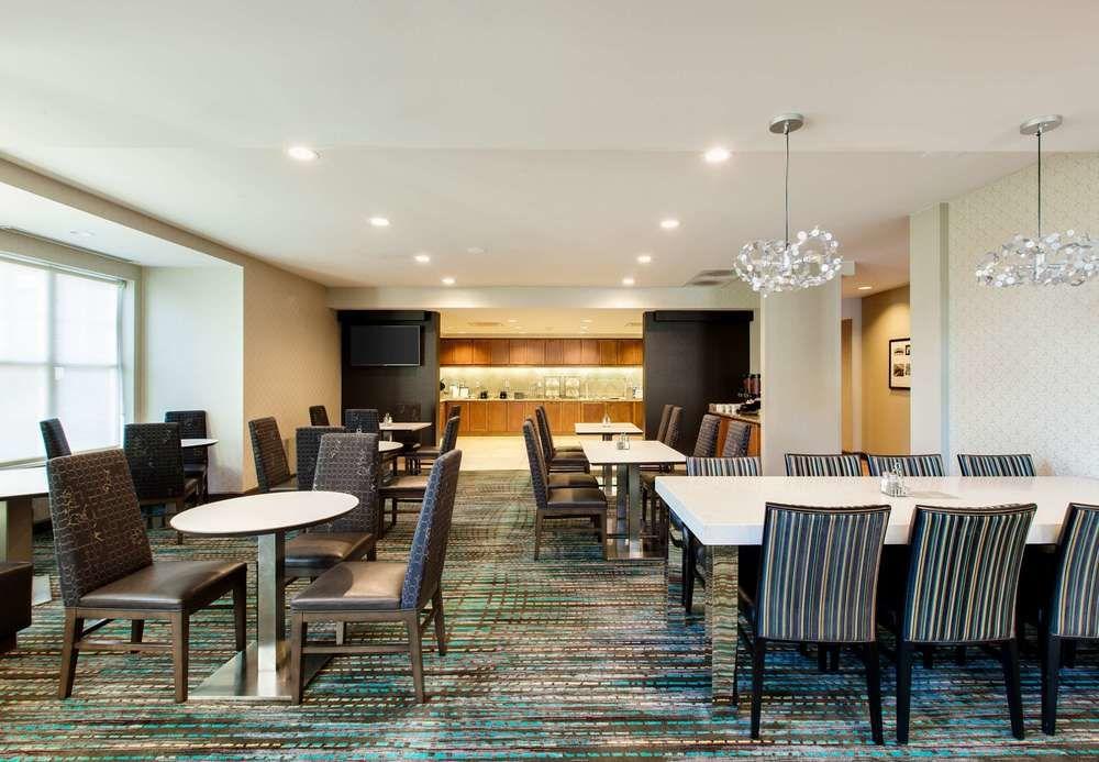 Residence Inn Chicago Midway Airport Bedford Park Buitenkant foto