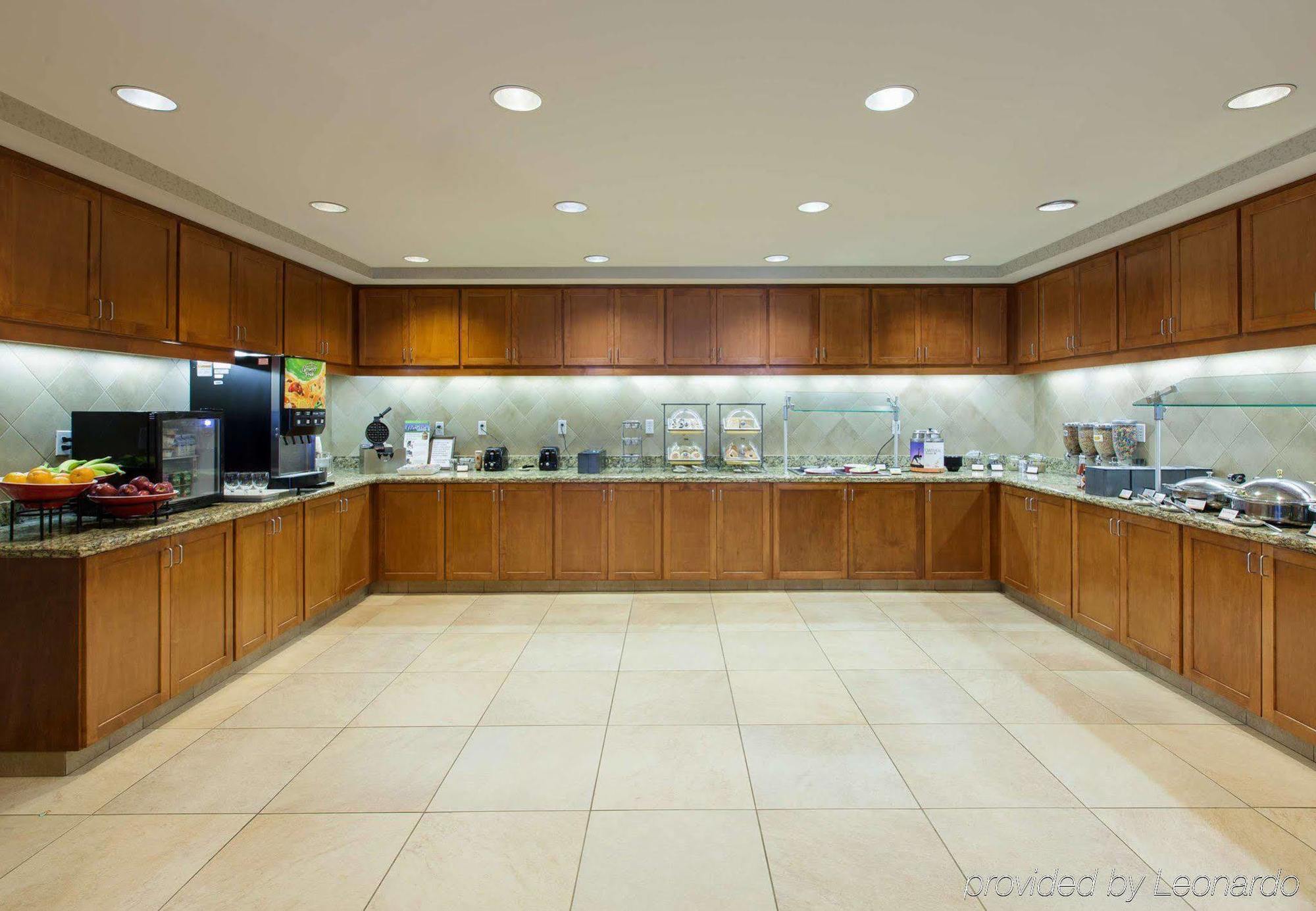 Residence Inn Chicago Midway Airport Bedford Park Buitenkant foto