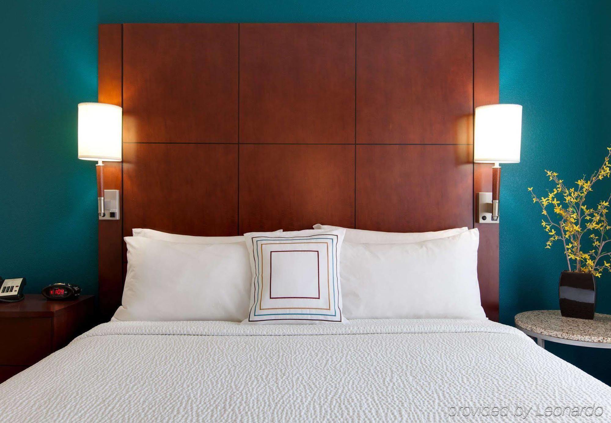 Residence Inn Chicago Midway Airport Bedford Park Buitenkant foto
