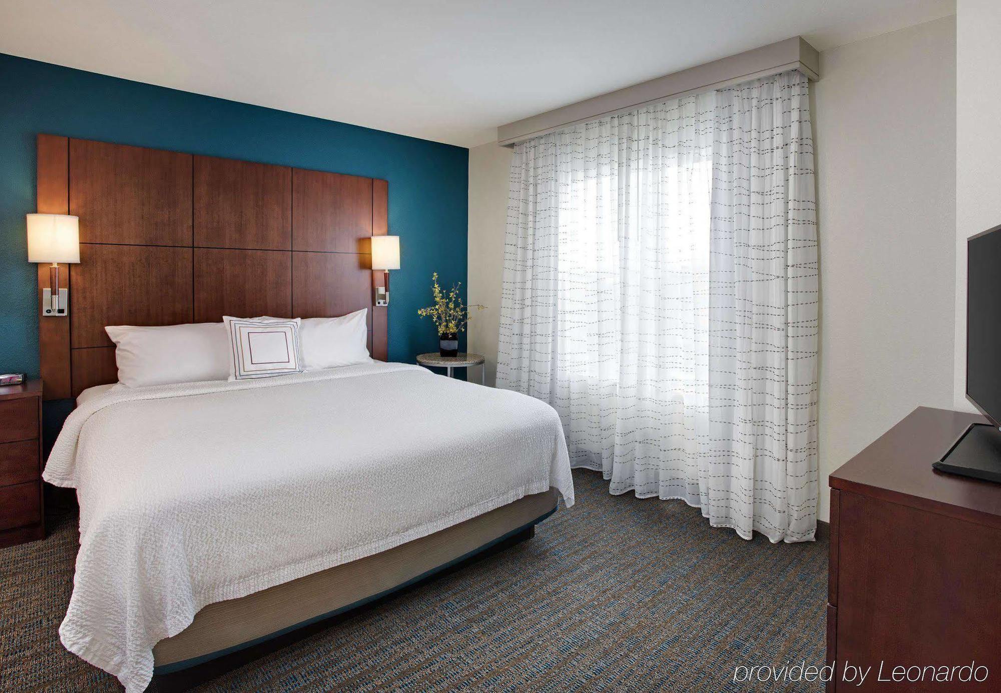 Residence Inn Chicago Midway Airport Bedford Park Buitenkant foto