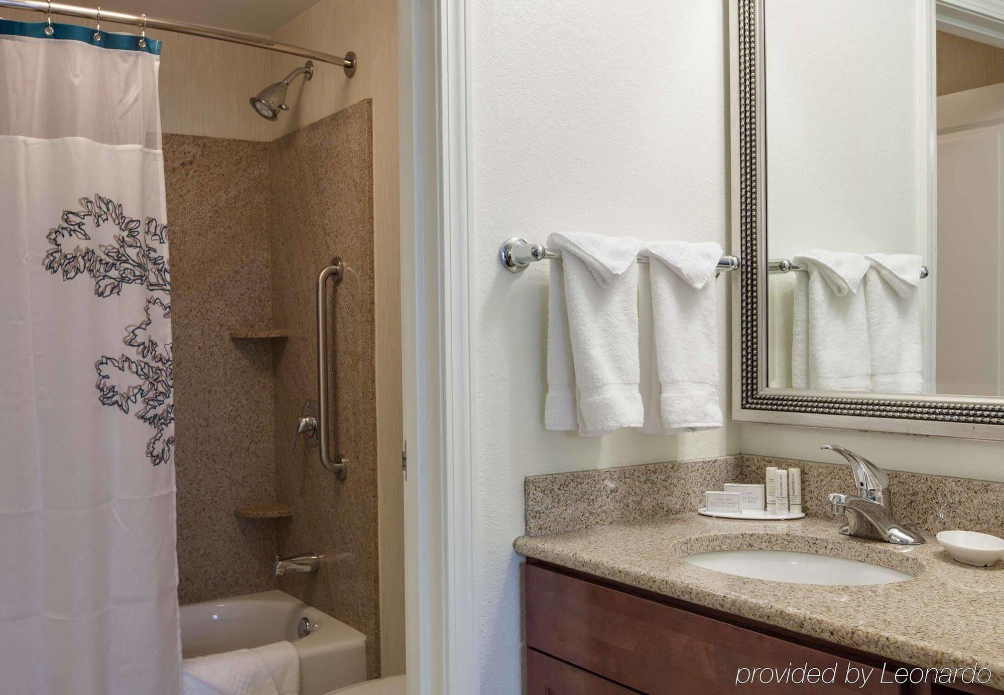 Residence Inn Chicago Midway Airport Bedford Park Buitenkant foto